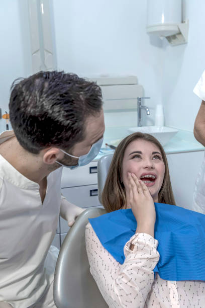 Best Weekend Emergency Dentist in Millersburg, PA